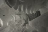 Pascal Tournaire, grottes de Glace