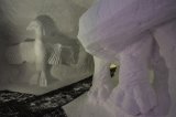 Pascal Tournaire, grottes de Glace